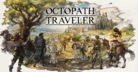 Octopath Traveler