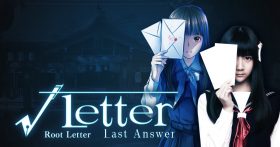 Root Letter Last Answer