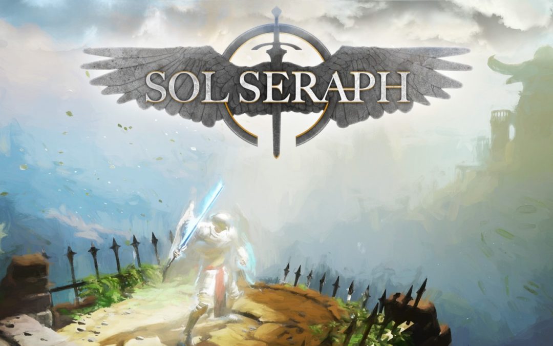 SEGA annonce SolSeraph