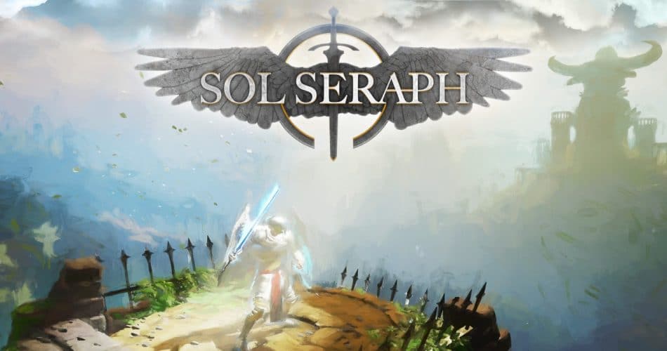 Solseraph