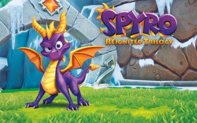 Spyro Reignited Trilogy (Switch) *MAJ*