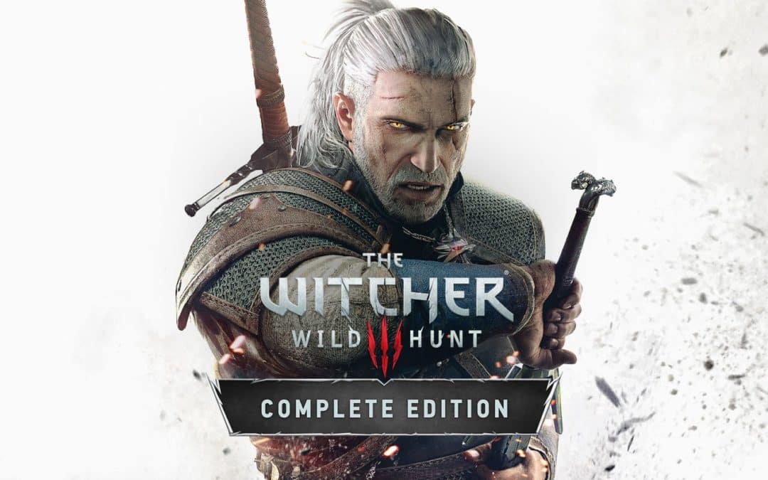 The Witcher 3: Wild Hunt – Complete Edition (Xbox Series X, PS5)