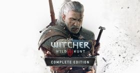 The Witcher 3 Wild Hunt Complete Edition