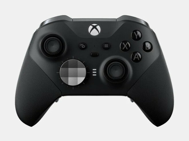 Manette Xbox Elite Series 2 (Xbox One) *MAJ*