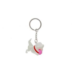 Porte Clef Exclusif Polterpup Luigi S Mansion 3