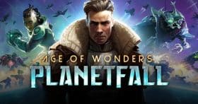 Age Of Wonders Planetfall