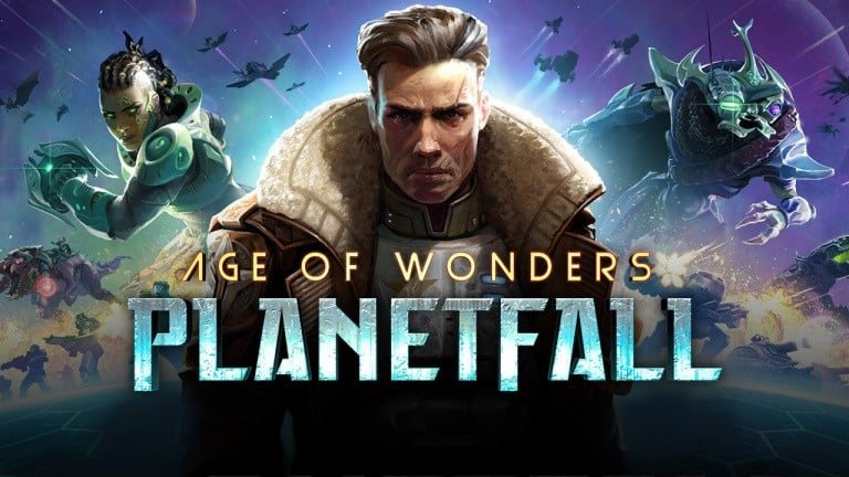 Age of Wonders: Planetfall – Day One Edition (Xbox One, PS4) *MAJ*