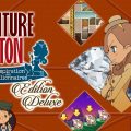 Aventure Layton Katrielle Conspiration Millionnaires