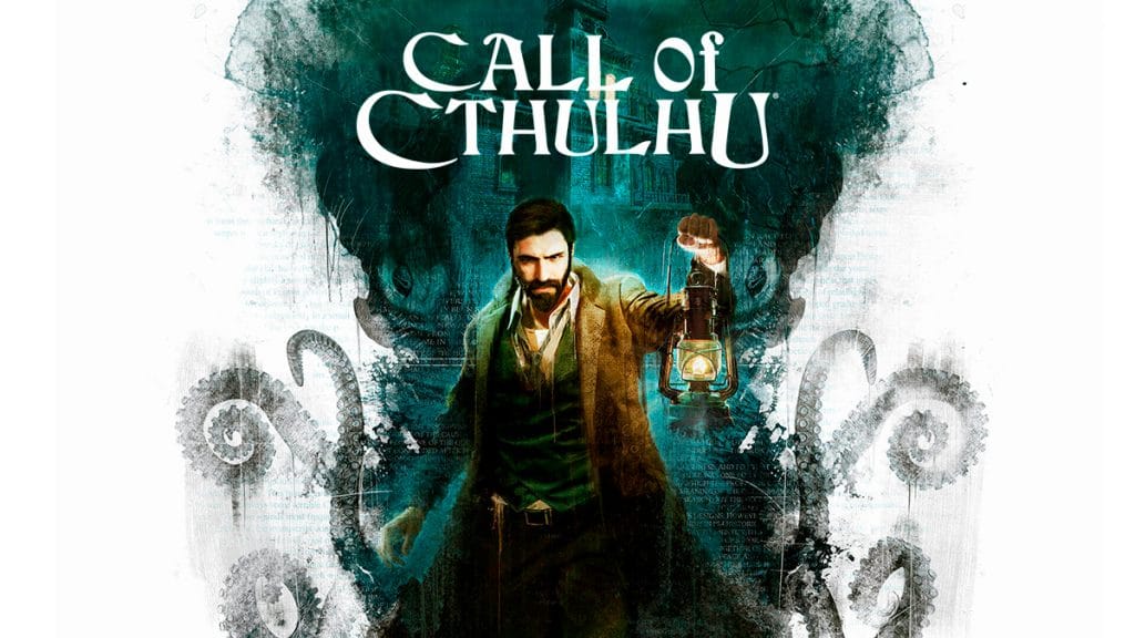 Call Of Cthulhu