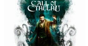 Call Of Cthulhu