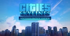 Cities Skylines