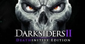 Darksiders 2