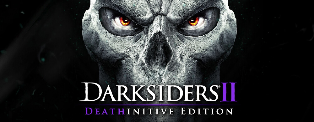 Darksiders 2