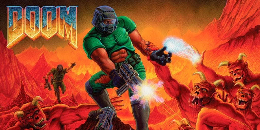 Doom 1