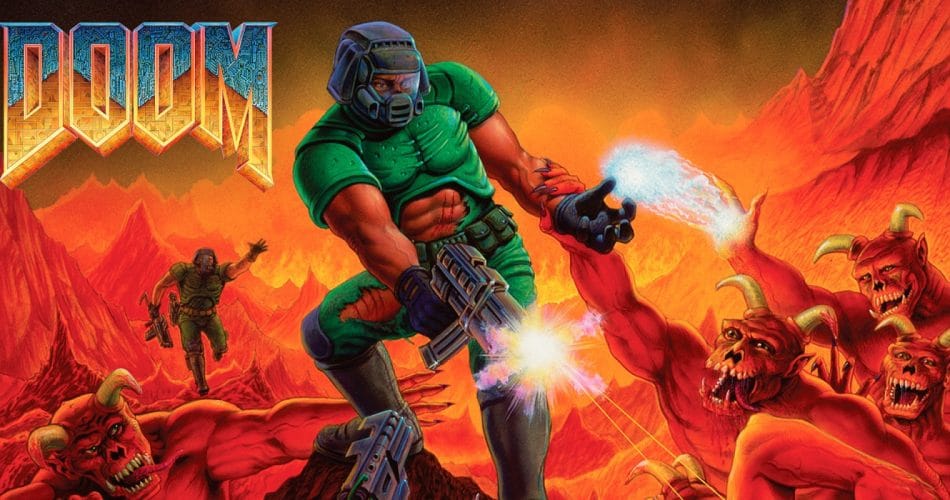 Doom 1