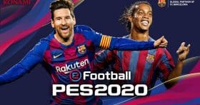 Efootball Pes 2020