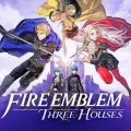 Fire Emblem Three Houses Final