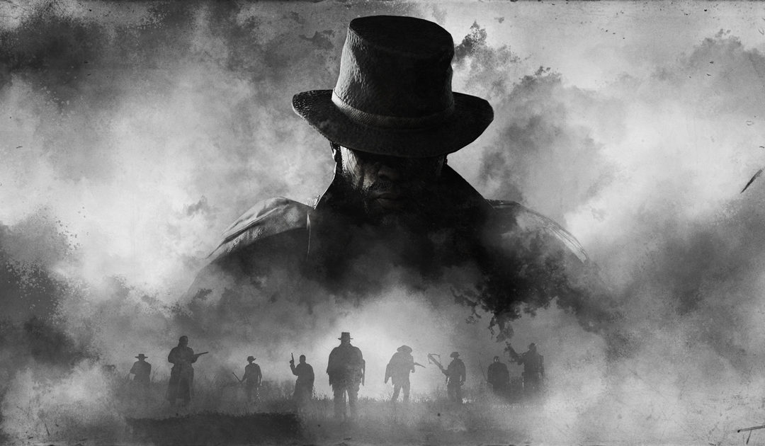 Hunt: Showdown (Xbox One, PS4) *MAJ*