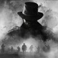 Hunt Showdown 1