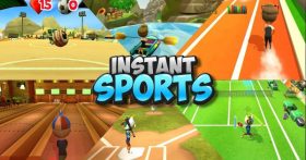 Instant Sports