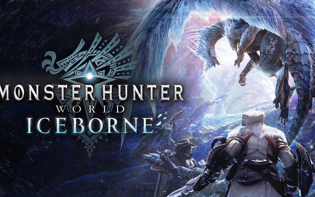 Monster Hunter World: Iceborne – Master Edition (Xbox One / PS4) *MAJ*