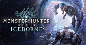 Monster Hunter World Iceborne