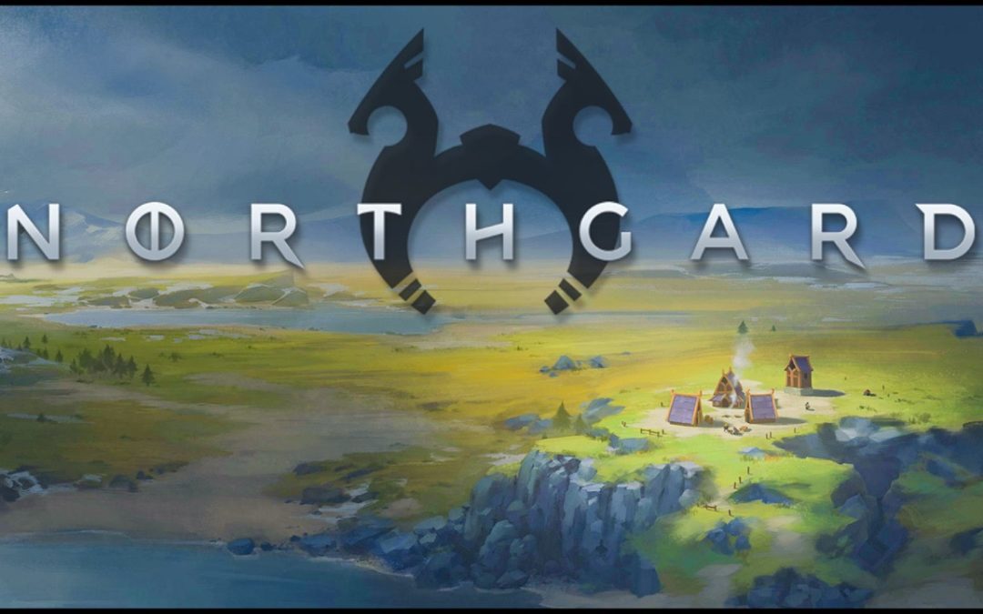 Northgard (Xbox One, PS4)