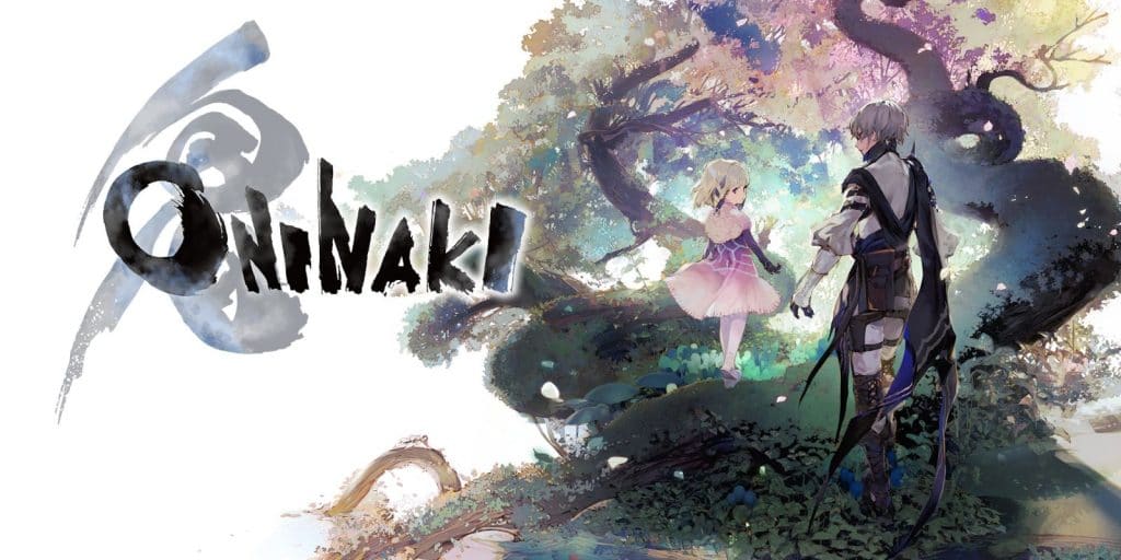 Oninaki