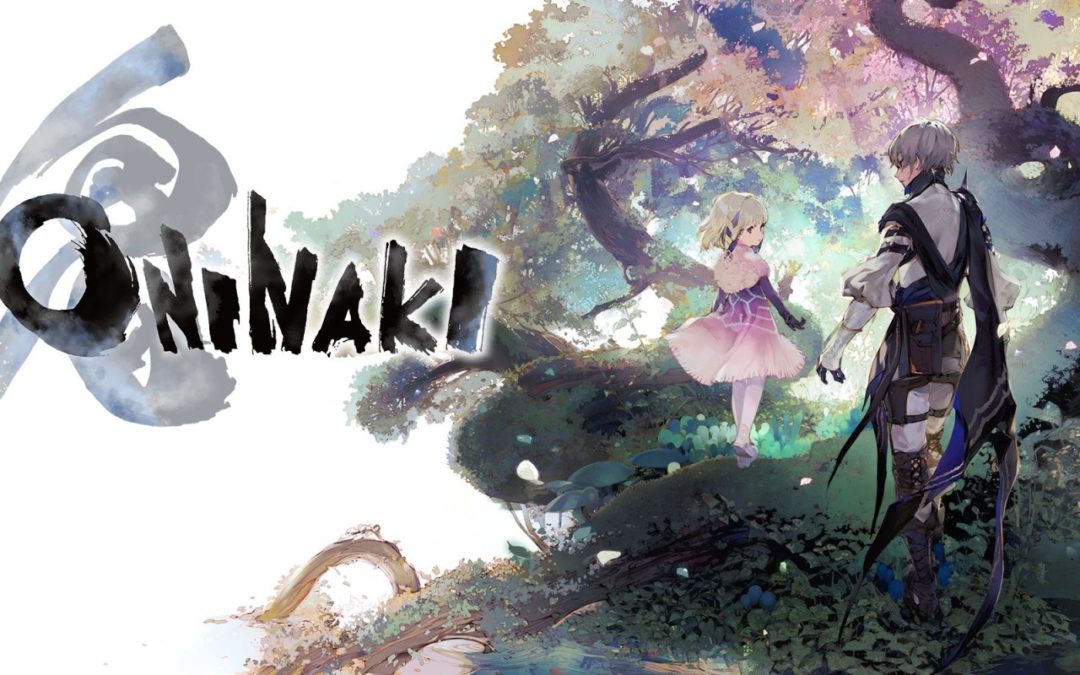 Oninaki (Switch) / Edition Limitée *MAJ*