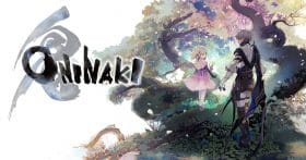 Oninaki