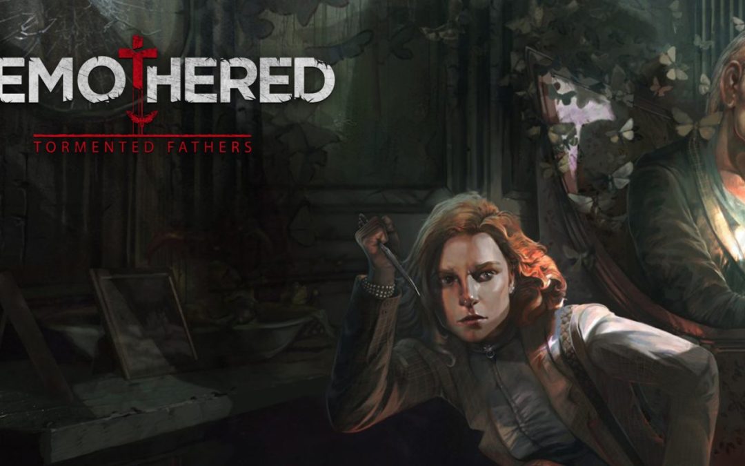 Remothered: Tormented Fathers (Switch) *MAJ*