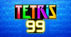 Tetris 99