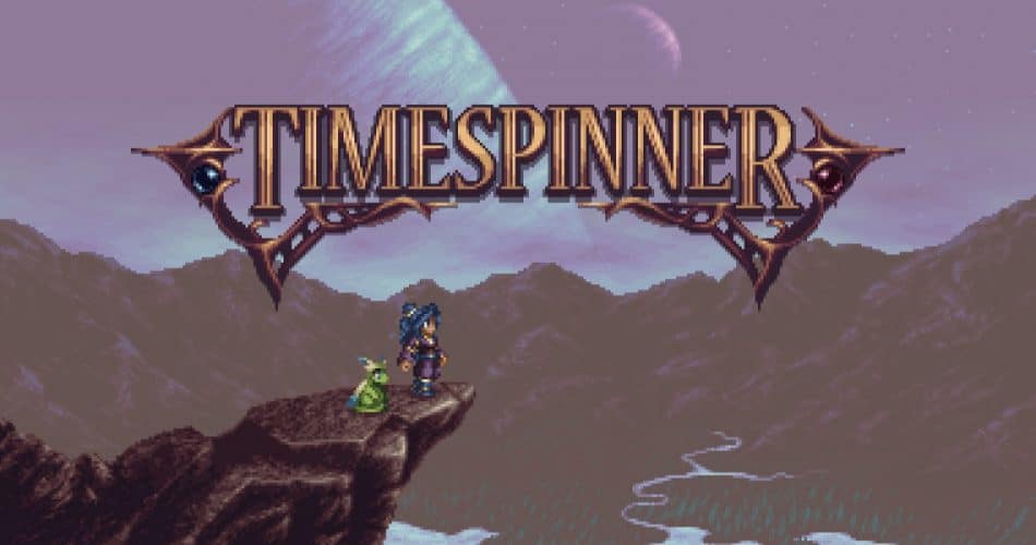 Timespinner