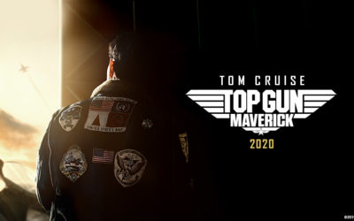 Top Gun: Maverick – Trailer Officiel (VOSTF / VF)