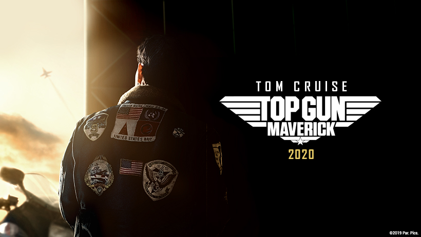 Top Gun Maverick