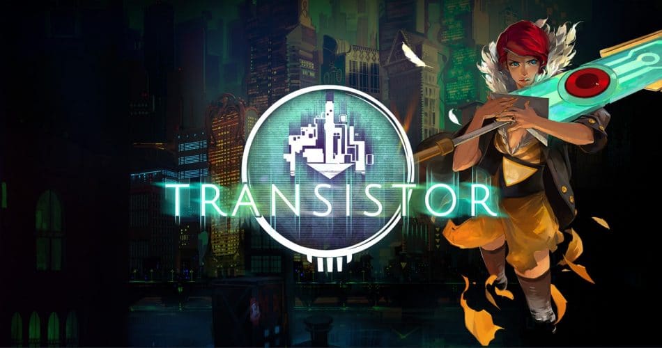 Transistor