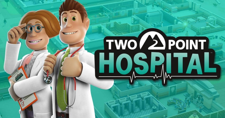 Two Point Hospital