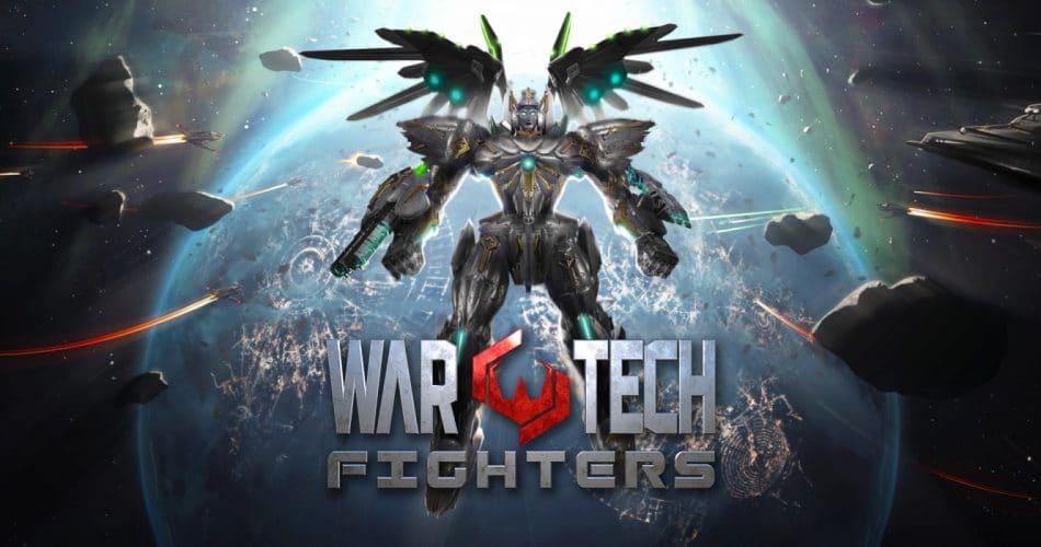 War Tech Fighters