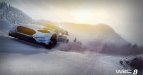 Wrc 8