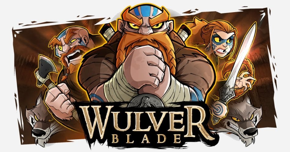 Wulverblade