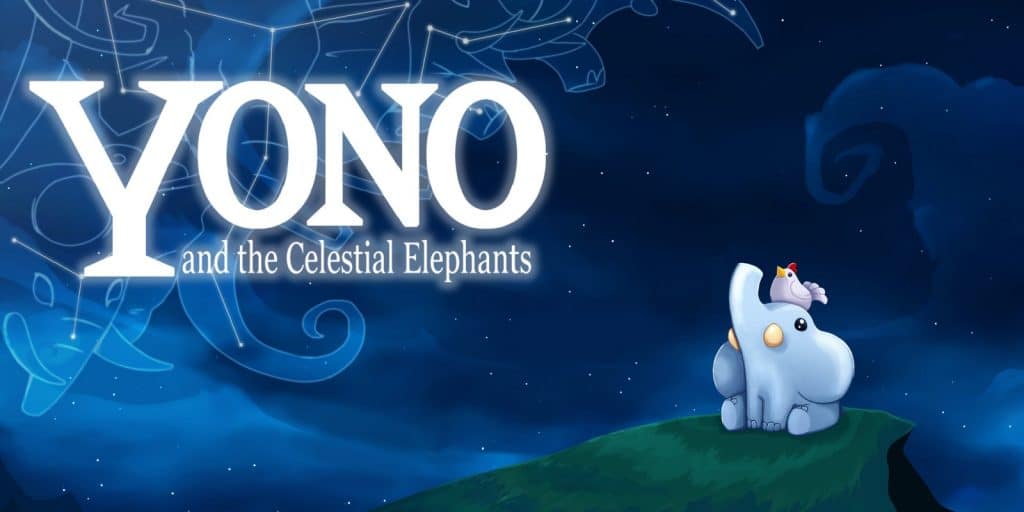 Yono Celestial Elephants