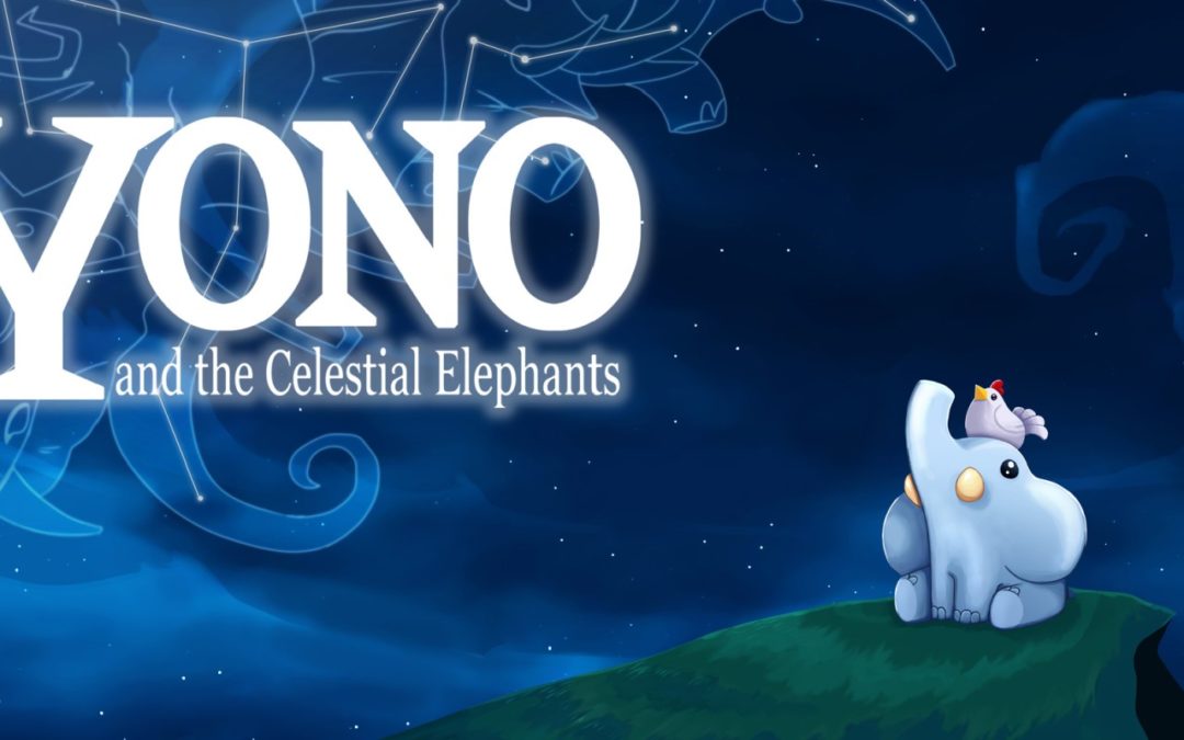 Yono et les Éléphants Célestes (Switch) *MAJ*