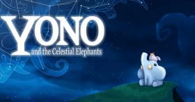 Yono Celestial Elephants