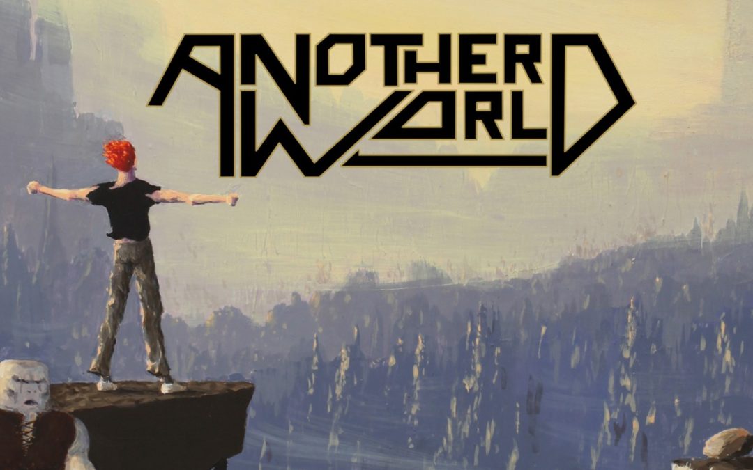 Another World + Flashback (Switch) *MAJ*