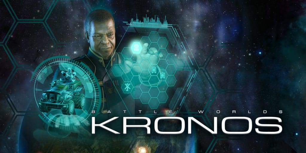 Battle Worlds Kronos