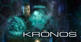 Battle Worlds Kronos