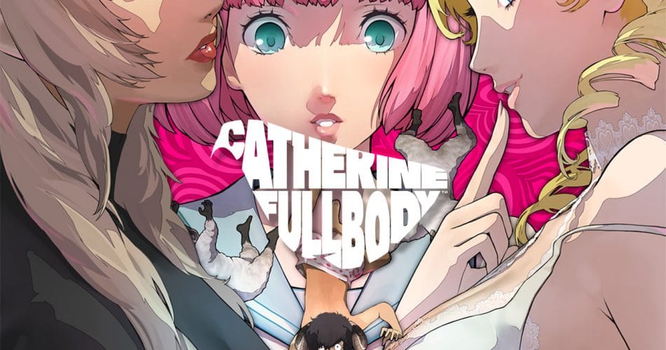 Catherine Full Body