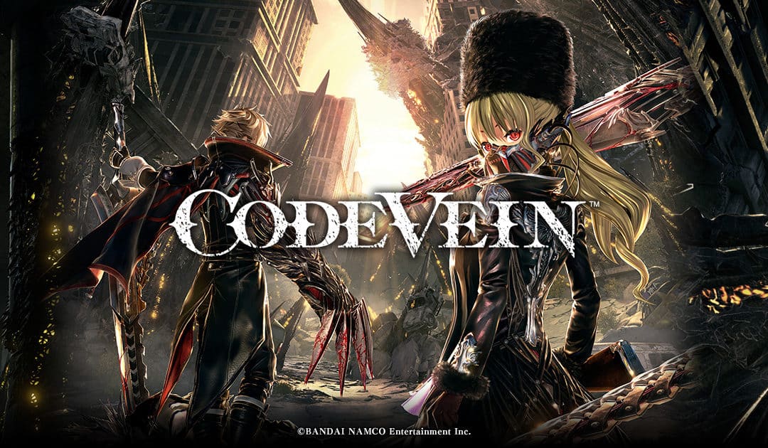 Code Vein (Xbox One, PS4) / Edition Day One / Collector