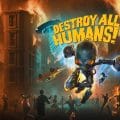 Destroy All Humans