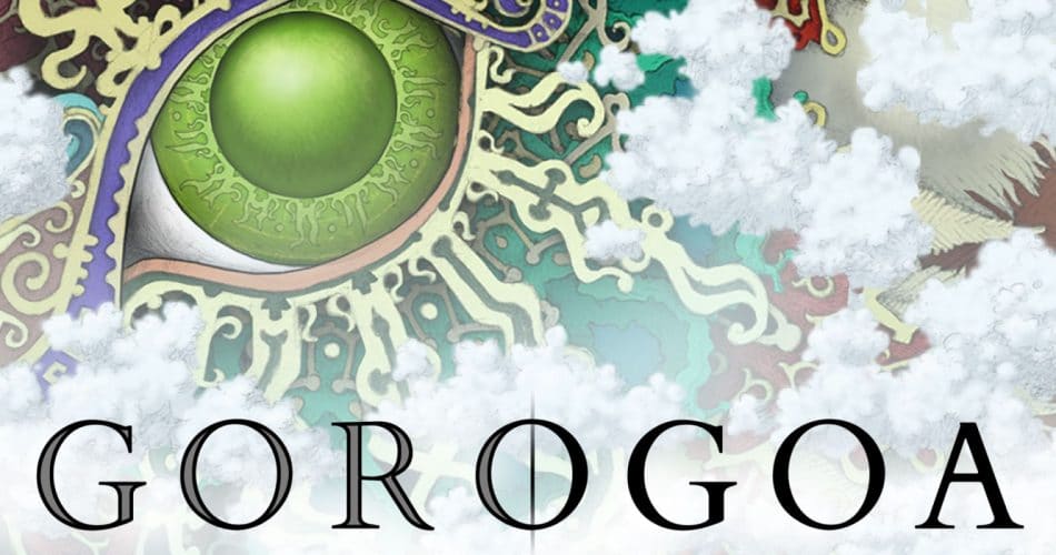 Gorogoa